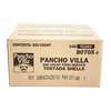 Pancho Villa Pancho Villa Tostada Shells Bulk 4.86lbs, PK200 75265-80705